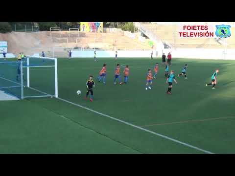 BENJAMIN A FOIETES -  TEULADA 17- 05- 19