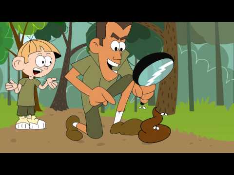 Luzarii - Ep.7 - Extreme Survival