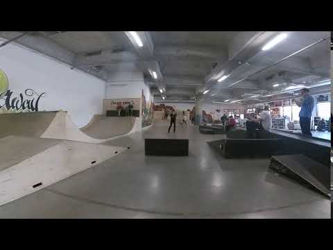 Roll4all - FrontFlip Władka