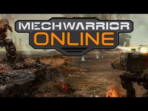 mechwarrior online pc specs