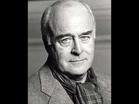 Jose Van Dam - Im Wunderschönem monat mai -  Dichterliebe