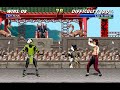 MKP SF Edit By Tahan Cyrax