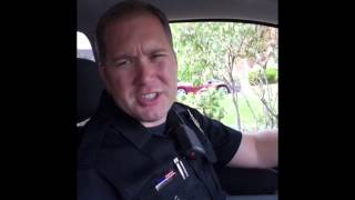 The Best Of Officer Daniels Vines