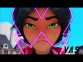 REVERSER Miraculous Season 2 Episode 17 Clip 2