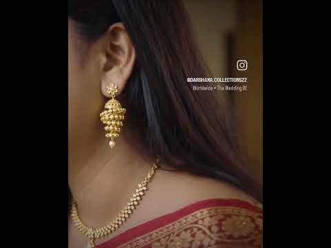 Gold Bangles & Kada Showcase
