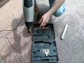 Фен строительный Forte HG 2000-2 - відео