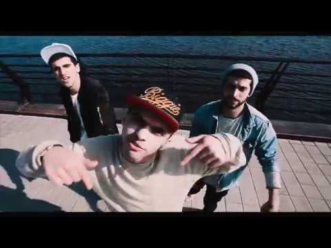 Qeza Boss x Jayko x Hamid - Müğayət Ol