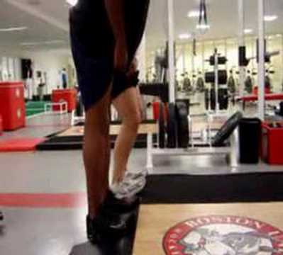 IOL Strength and Conditioning » Self-Myofascial Release ...