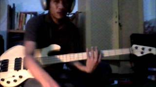 Video thumbnail for EMG MMCS Set Bass Pickups Sound Sample by Jemmy Kusnadi