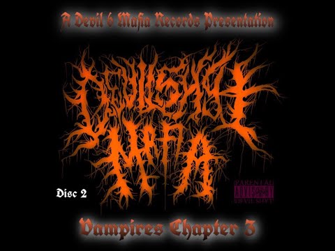 Crease Reese, Robert AK47, J Sin - Vampire Eyes  Prod By Zilla Beatz