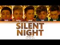 Why Don T We Silent Night Color Coded Lyrics