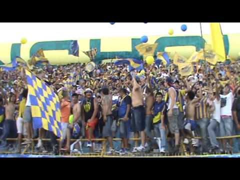 "CHANCHOLIGAN`S EL REGRESO 5" Barra: Chancholigans &bull; Club: Sportivo Luqueño