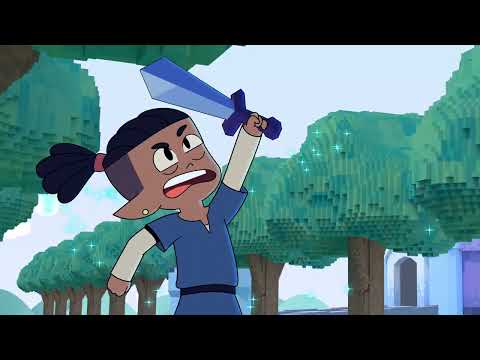 Hero's Journey Short Film Trailer