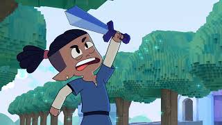 Hero's Journey Short Film Trailer