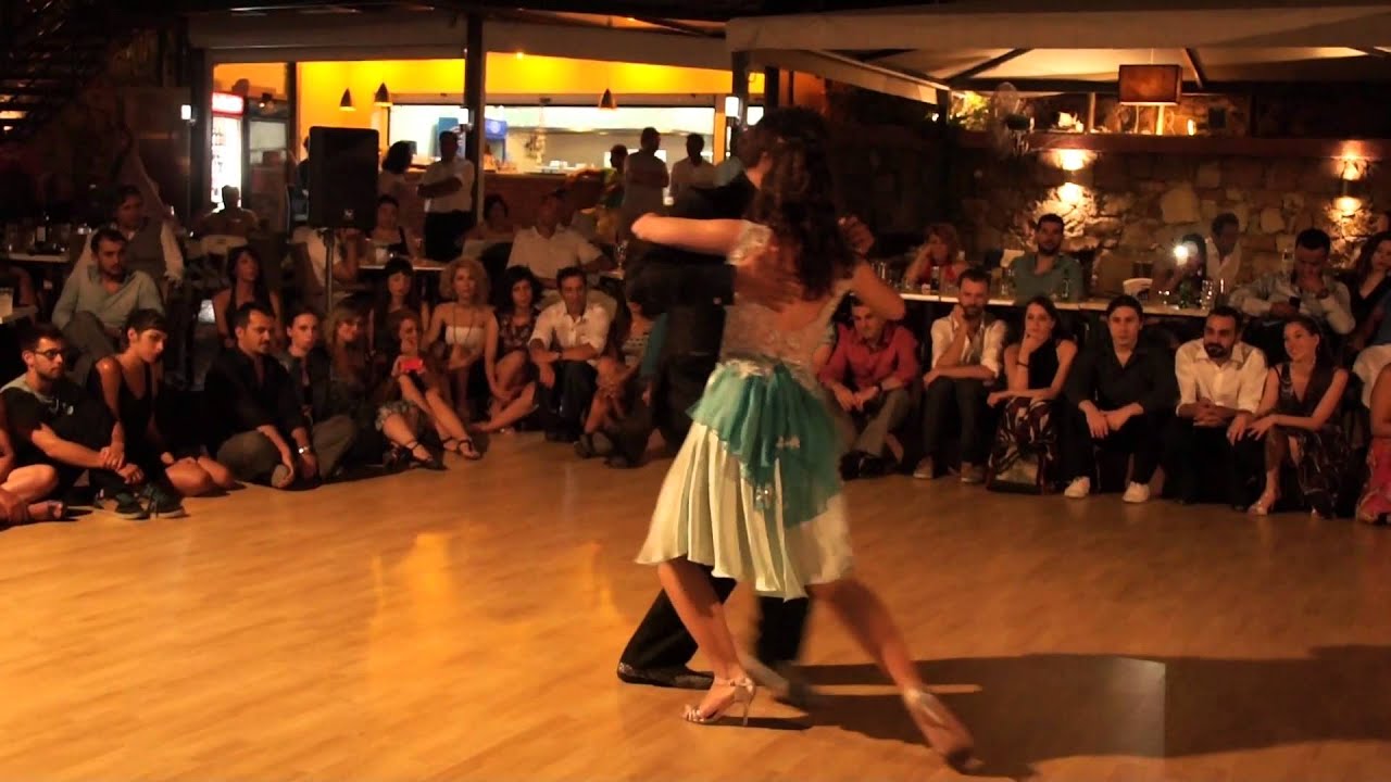 Video thumbnail for 3rd Int. LESVOS TANGO MEETING_Utku Kuley & Iris Basak Dogdu_Carlos Di Sarli-Tus palabras y la noche