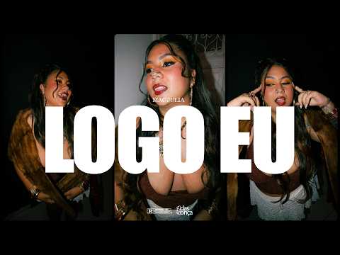 Logo Eu - Mac Júlia