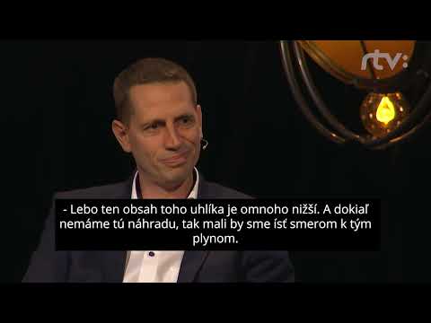 Peter Kučera: Slovensko má po Holandsku najviac plynovodov