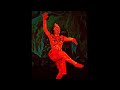 Lanka Dahan By Hanuman