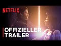 Shadow And Bone Legenden Der Grisha Offizieller Trailer Netflix