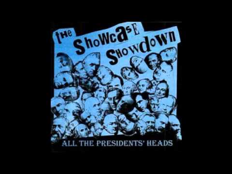 Showcase Showdown - Fuck You Norway