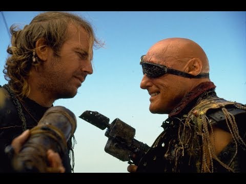 Su Dünyası Fragman