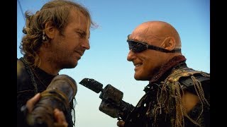 Waterworld Trailer HD