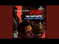 Speak, Brother, Speak (Live At The Jazz Workshop, San Francisco, CA / October 27, 1962)