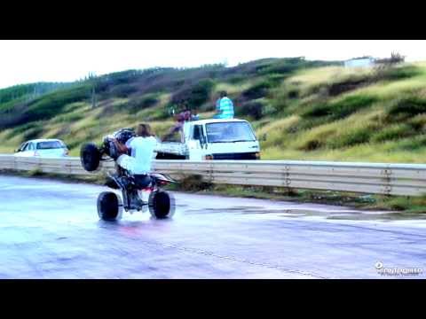 Deathrowclick Curacao part 1 | HD 1080 iController