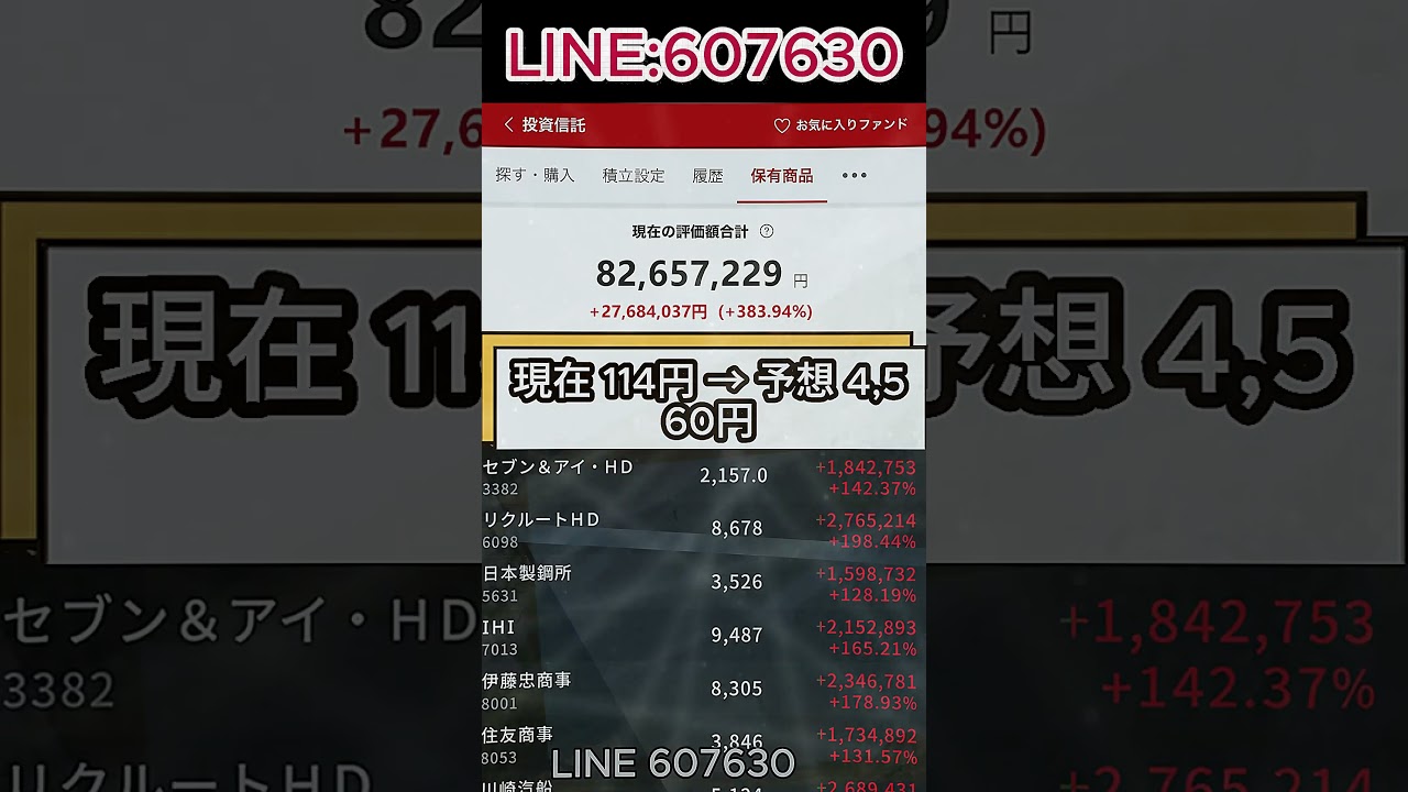 YouTubeサムネイル