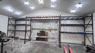 Shop update!