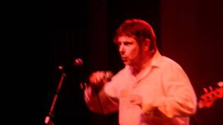 Slaughter & The Dogs --You're A Bore