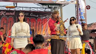 Download lagu SIDO RONDHO KAKEK SUGIONO‼️WINO MARSELINA feat INDAH DA SILVA MARGO BUDOYO live BEGENDENG LENGKONG mp3 Download lagu SIDO RONDHO KAKEK SUGIONO‼️WINO MARSELINA feat INDAH DA SILVA MARGO BUDOYO live BEGENDENG LENGKONG mp3