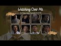Radio Company Watching Over Me LIVE Lyrics Vietsub
