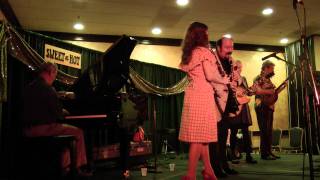 "YOU CAME A LONG WAY FROM ST. LOUIS": BECKY KILGORE, MARK SHANE, and FRIENDS