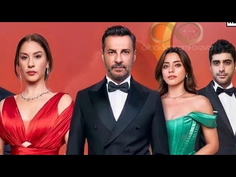 KAKO JE HALIL IBRAHIM: REAGIRAO NA PROMOCIJU - NOVE SERIJE - SILE  TURKOGLU!