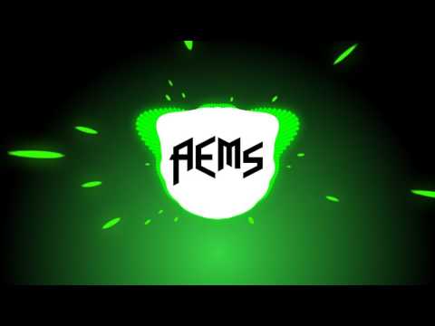 AEMS: Dj Derex & M-203 & AEMS: Welcome to Paradise [TECHNO]