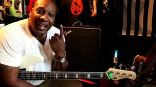 Video thumbnail for Fender Rumble Stage 800: Extension Options by Bully Thakidd