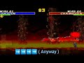 Rayden Mk1 Hits And Fatality Cheats Ultimate Mortal Kombat Trilogy