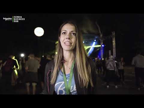 BALL PACKAGING: "Odlično druženje, atmosfera i energija" | BBR 2022