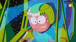 Download lagu DORAEMON || Antariksh Yatra Part 1 mp3