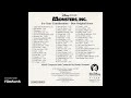 Monsters Inc OST 55 We Had Some Laughs