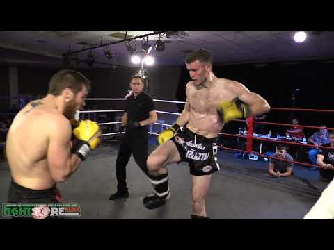 Norman Green vs Salvis - Deliverance