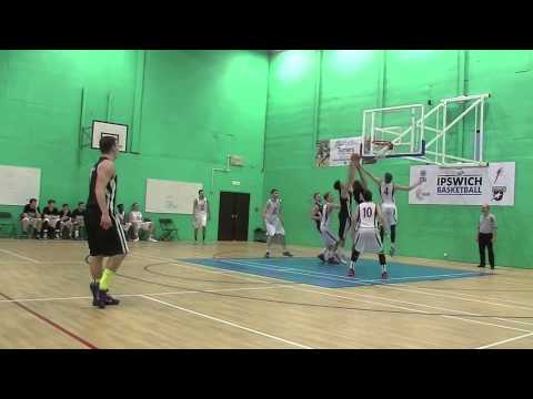 Copleston vs BHASVIC - Week 17 - 28/2/15