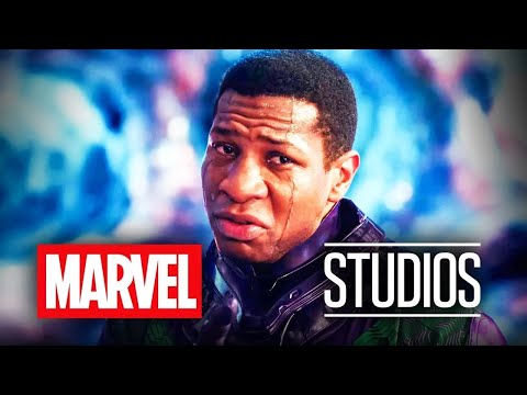 Drinker's Chasers - Jonathan Majors Dropped By Everyone: Marvel Next?