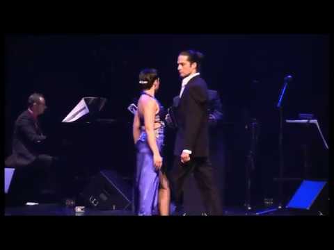 Montréal bleu - Ensemble Romulo Larrea - Mariana Parma & Carlos Cañedo
