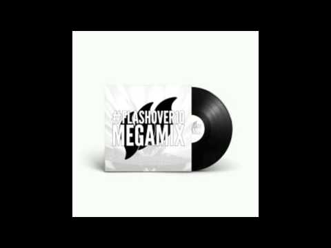 #Flashover10 Megamix [A Decade Of Flashover]