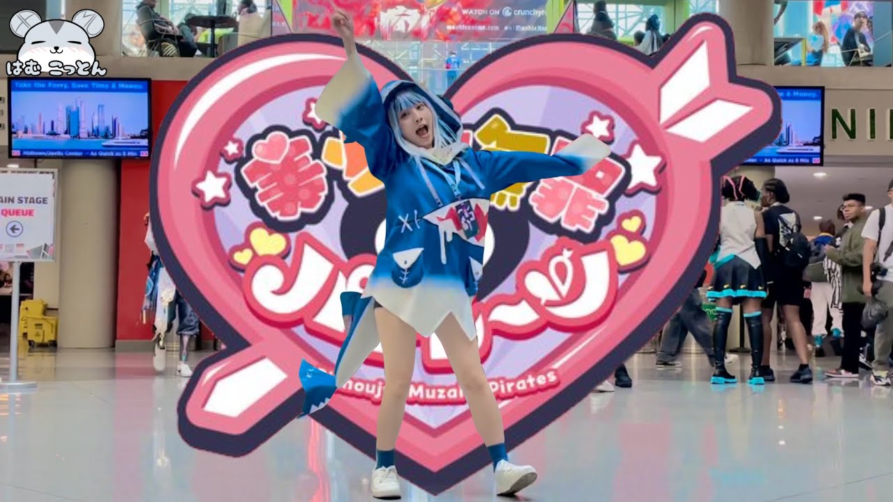 YouTubeサムネイル