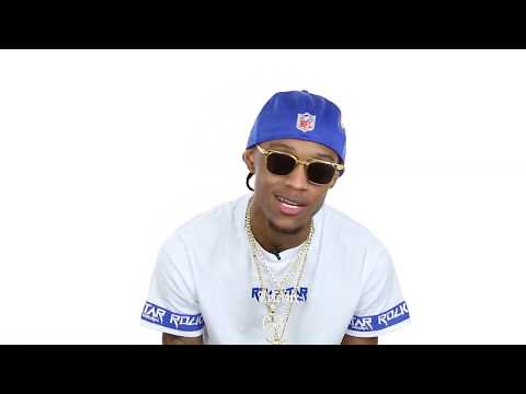 Mula Guapo On Growing Up In Poverty To Teen Father, Music Career After Losing Friend To Gun Violence