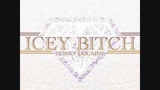 Honey Cocaine - "ICEY BITCH" ft. @WhoIsSizzle @QueenHoneyC