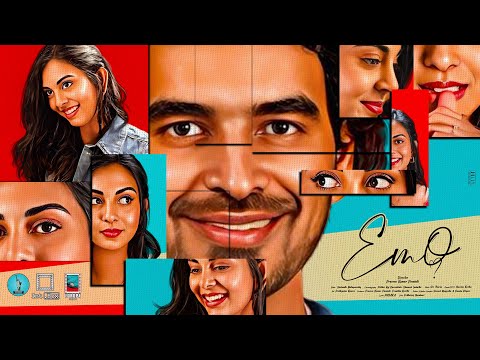 Emo | A Short film by Praveen Kumar Pinninti | Jaiwant | Raga | American Talkees